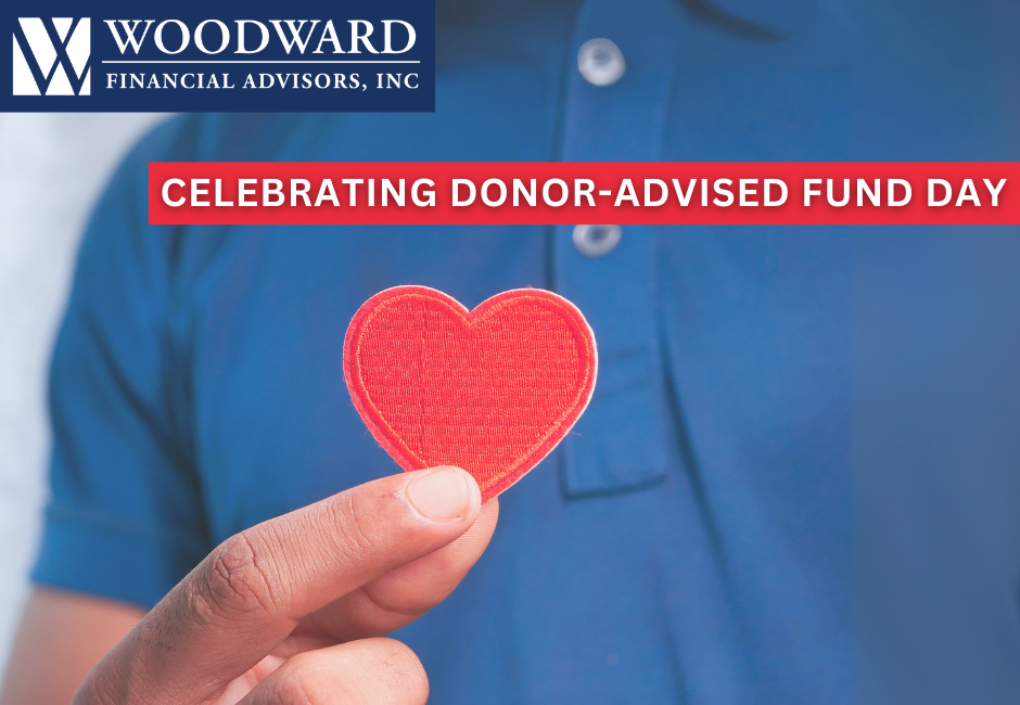 Celebrating Donor-Advised Fund Day Thumbnail