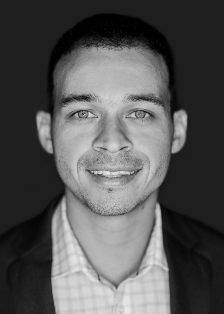 Derek Ellison, FPQP® Photo