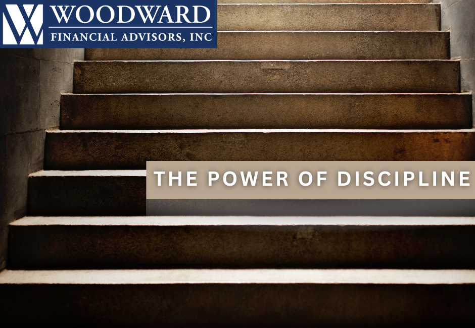 The Power of Discipline Thumbnail