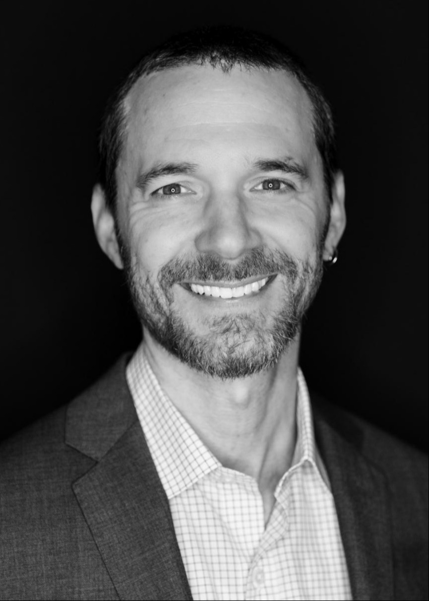 GW Barrett, CFP® Photo