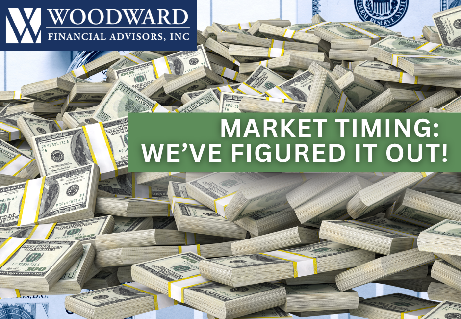 Marking Timing: We’ve Figured It Out! Thumbnail