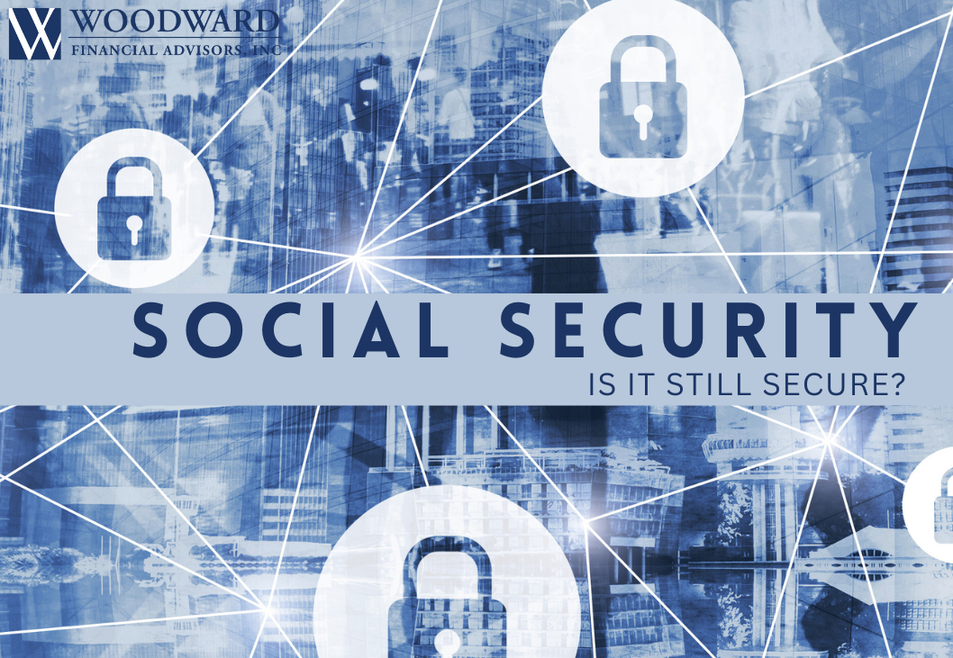 Ep. 38: Social Security - Is it Still Secure? Thumbnail