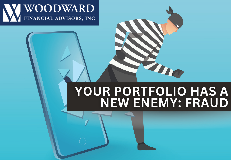 Your Portfolio Has a New Enemy: Fraud  Thumbnail