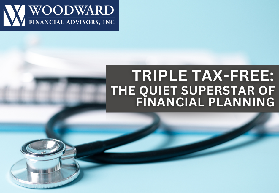 Triple Tax-Free: The Quiet Superstar of Financial Planning Thumbnail