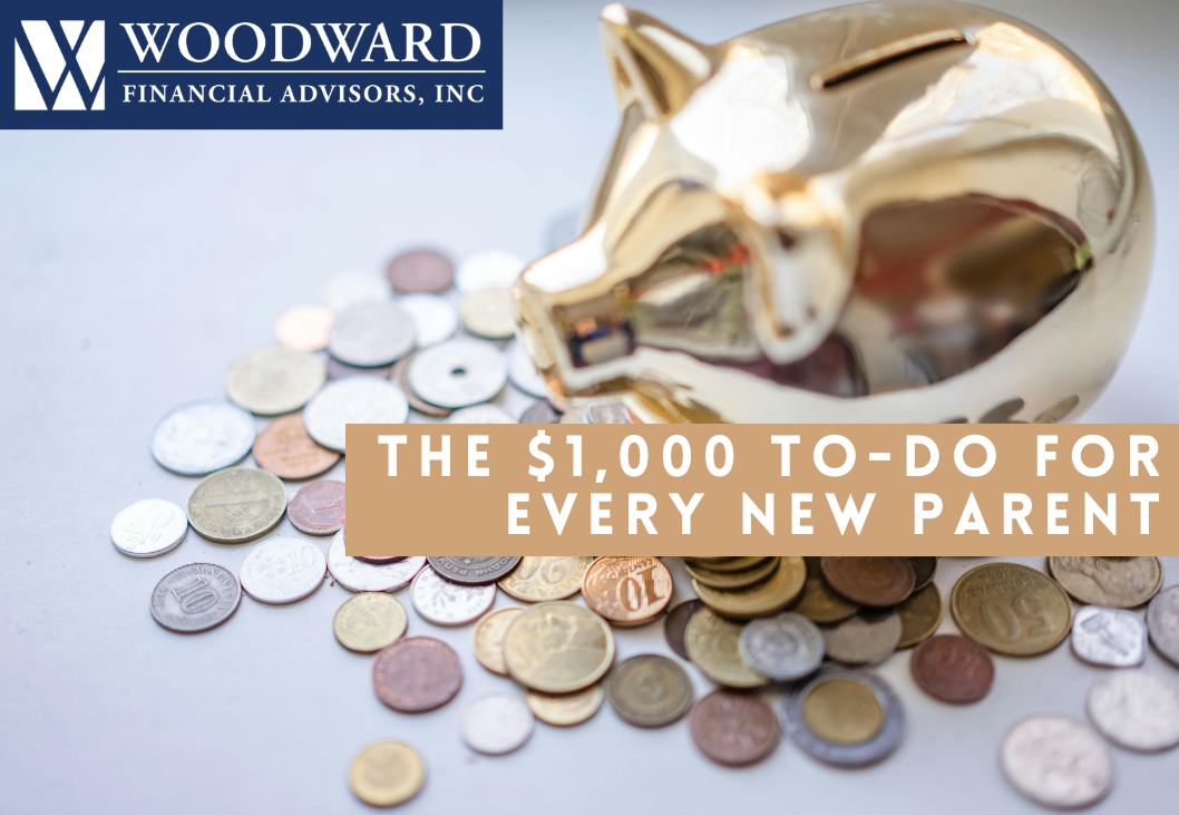 The $1,000 To-Do for Every New Parent Thumbnail