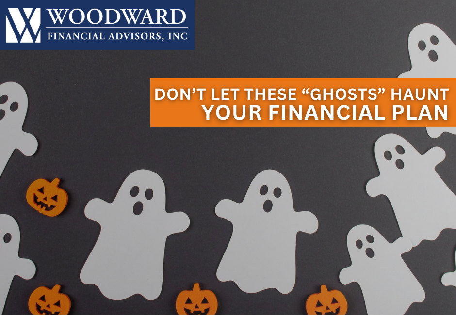 Don’t Let These 'Ghosts' Haunt Your Financial Plan Thumbnail
