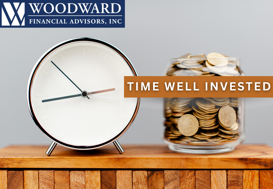 Time Well Invested Thumbnail