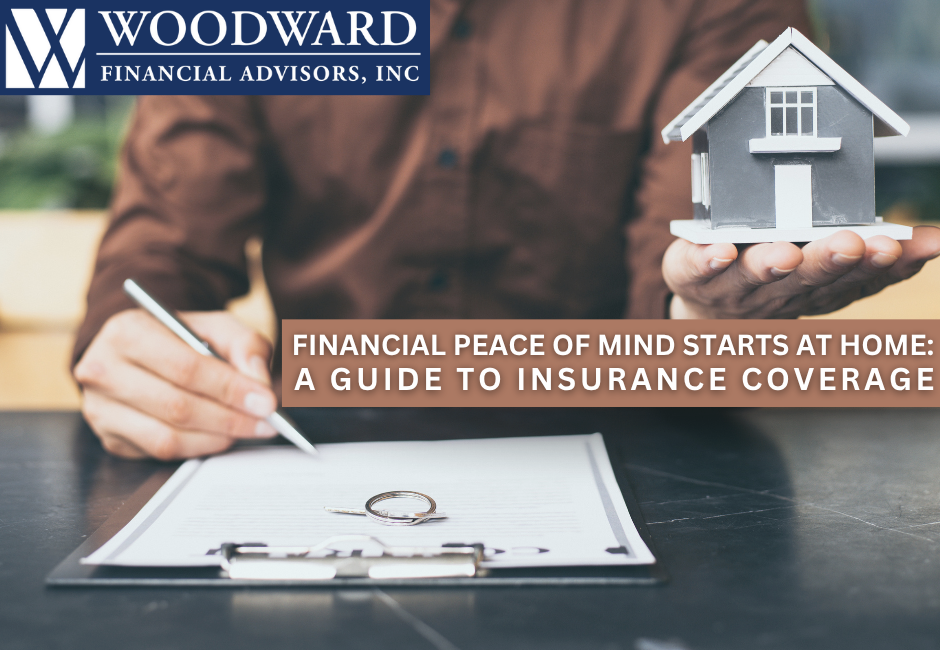 Financial Peace of Mind Starts at Home: A Guide to Insurance Coverage Thumbnail