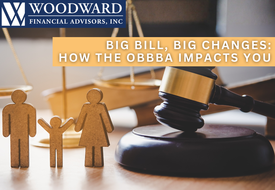 Big Bill, Big Changes: How the OBBBA Impacts You Thumbnail