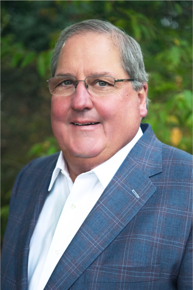 James B.  Giltner, CLU®  Photo