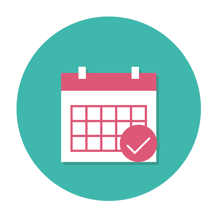 Calender, Icon, Pictogram, Web, Black, Number, Holiday