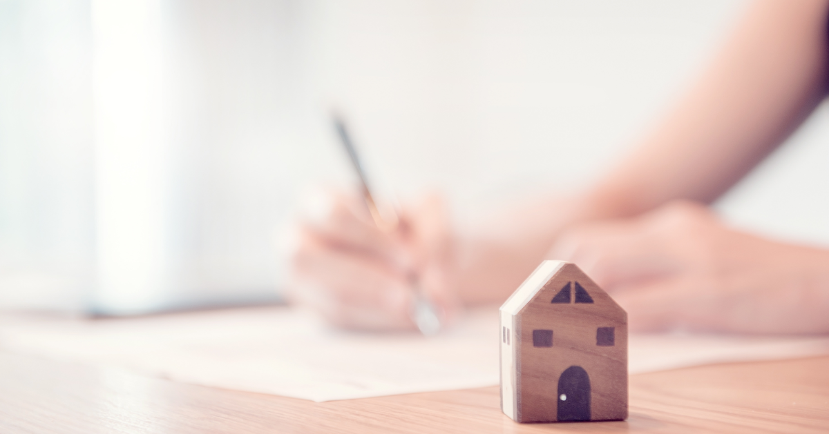 Mortgage Refinance Triggers Thumbnail