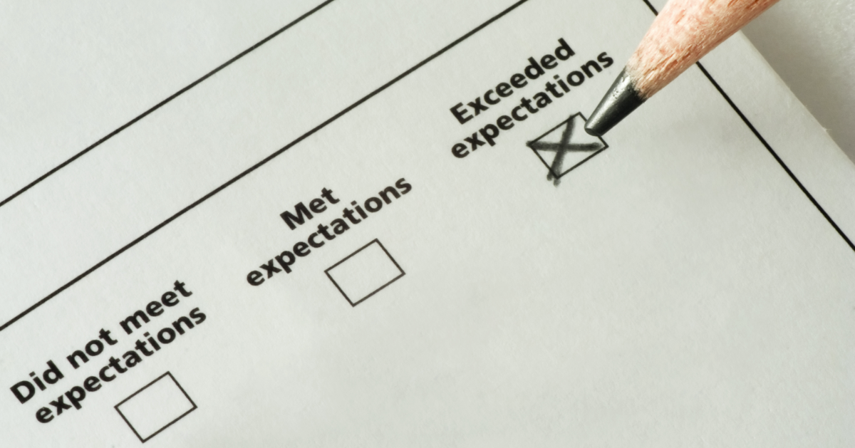 Unrealized Expectations: The Advisor/Client Relationship Thumbnail