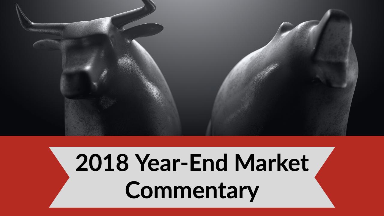 Year End Market Commentary and 2019 Outlook Thumbnail