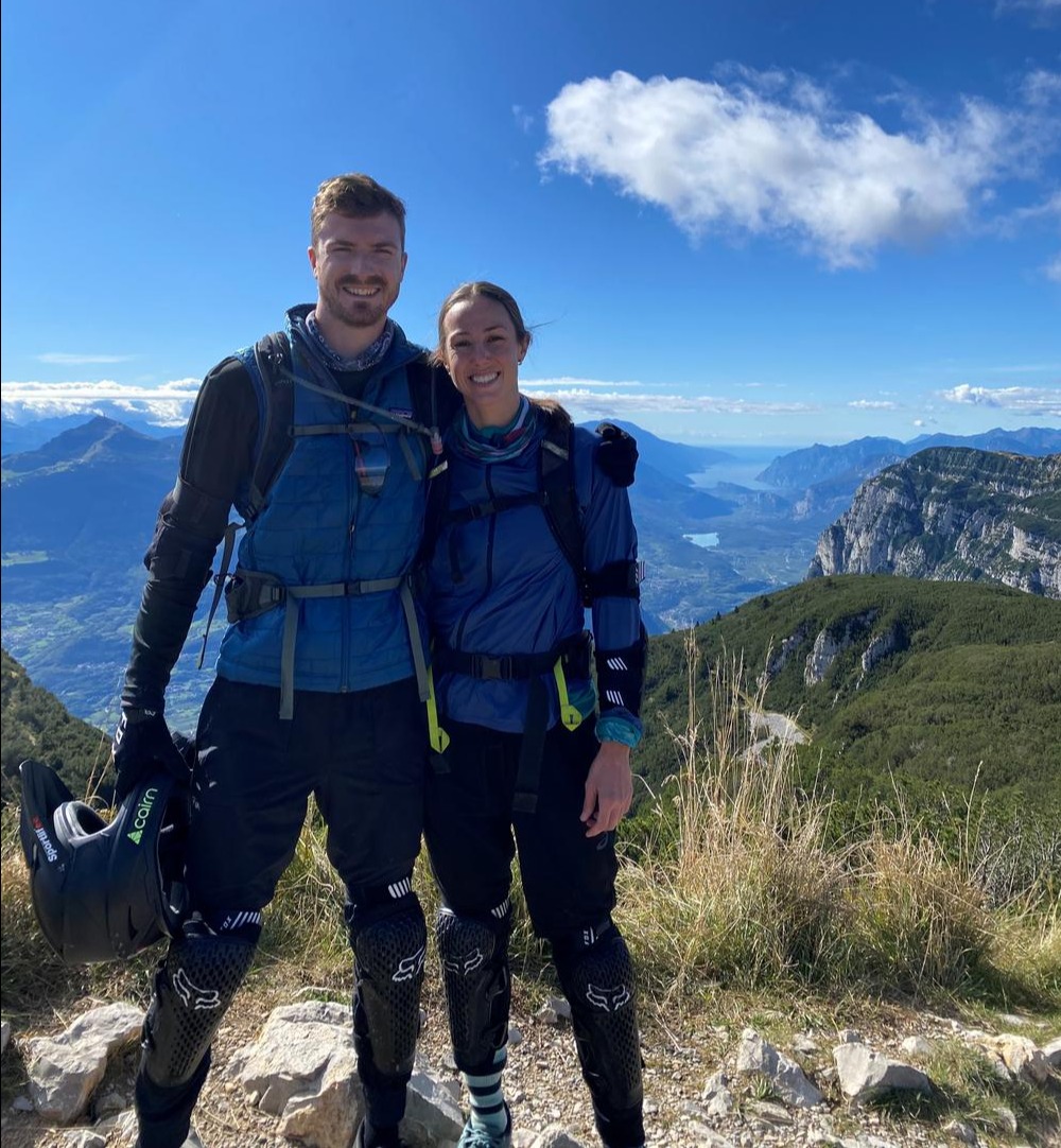 Dustin Sullivan Hover Photo