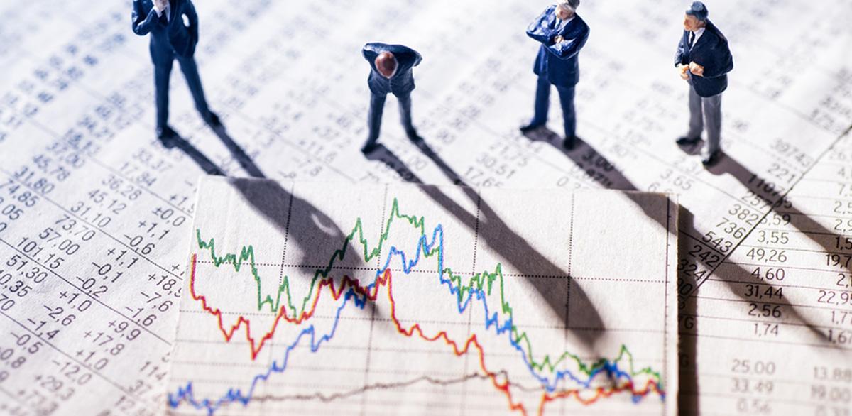 CWG Commentary: 5/13/2019 Market Update from Crown's CIO Thumbnail