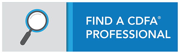 CWG News: Zac O’Brien – Certified Divorce Financial Analyst® Thumbnail