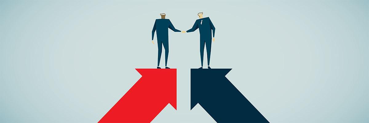 CWG Publication: North Carolina RIA doubles assets with ‘merger-style’ deal Thumbnail