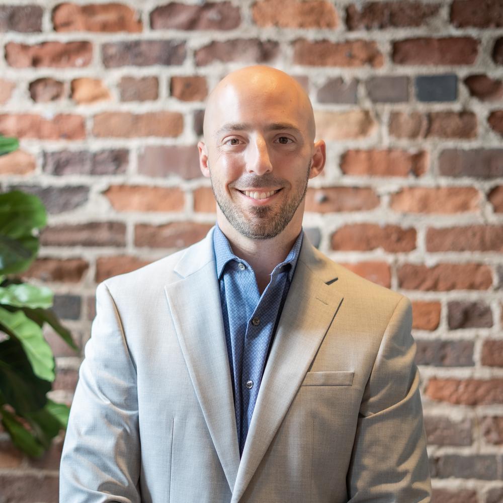 Sean Casullo, CFP® Photo