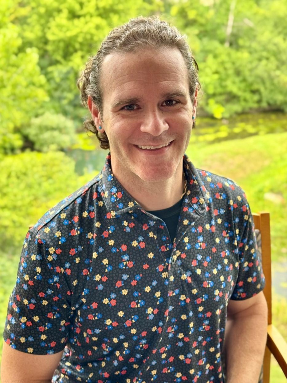 Justin Rice, CFP® Photo