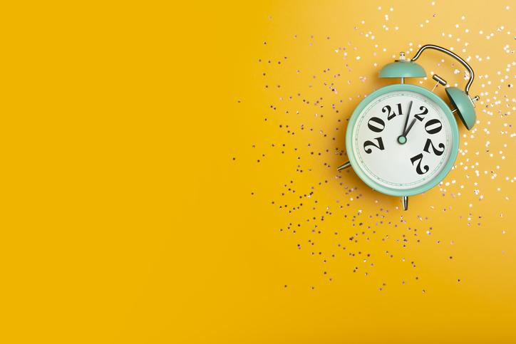 Your Money: 3 Steps to Kicking Off the New Year Right Thumbnail