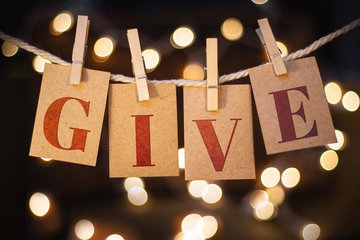 Give wisely with a Donor-Advised Fund Thumbnail