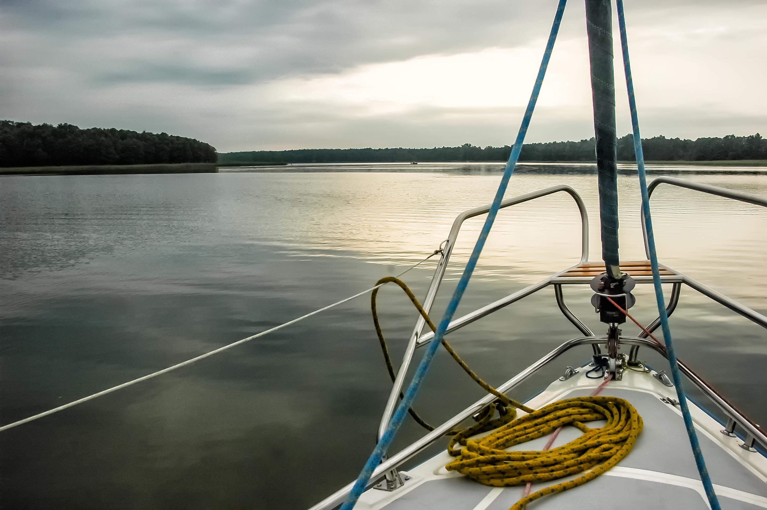 Fourth Quarter 2025 Review: Unexpectedly Smooth Sailing Thumbnail