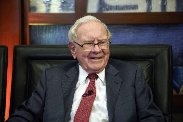 Warren Buffett - On this Day 30 Years Ago Thumbnail