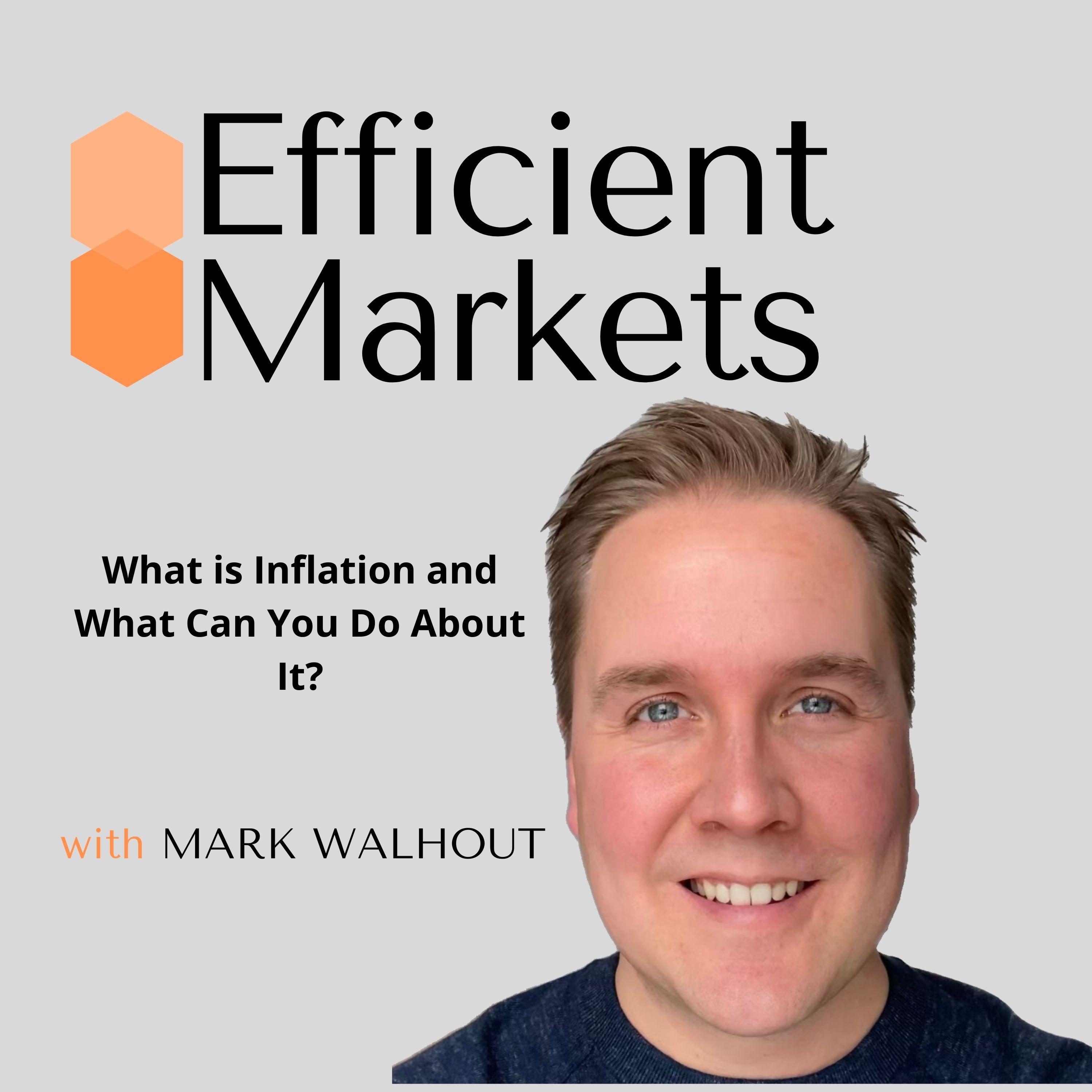 What Is Inflation And What Can You Do About It Walhout Financial