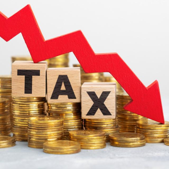 8 Essential Year-End Tax Moves Under the New OBBBA Law Thumbnail