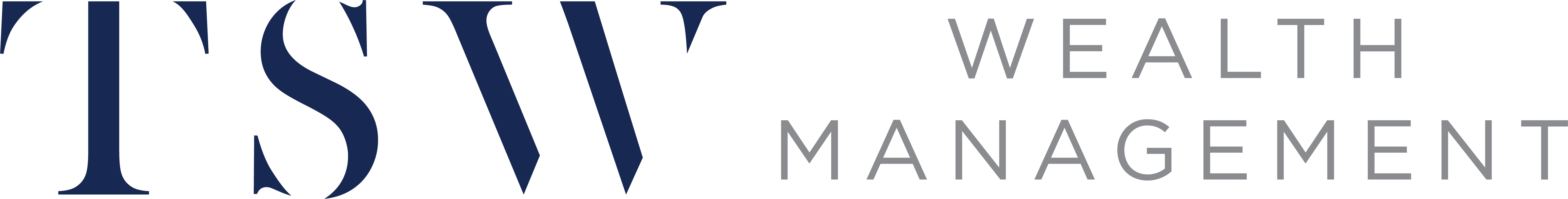 TSW Wealth Management | Retirement Planning | MetroWest, MA