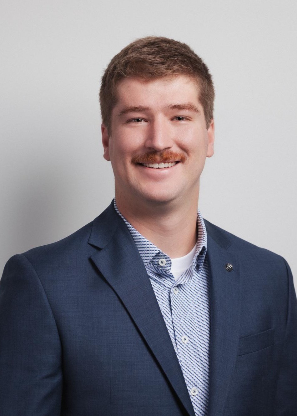 Nile McLaughlin Photo