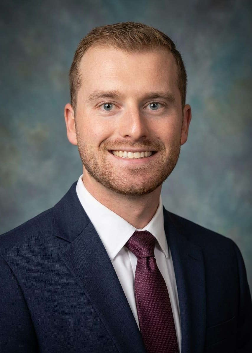 Royce Woodley, CFA Photo