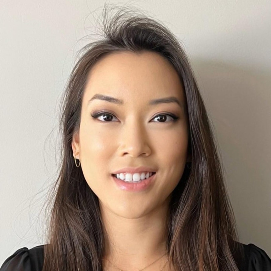 Amanda Nguyen Photo