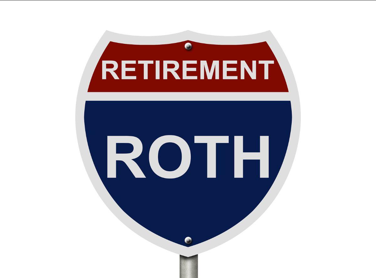 Roth Conversion vs. Backdoor Roth — Dorsey Wealth Management