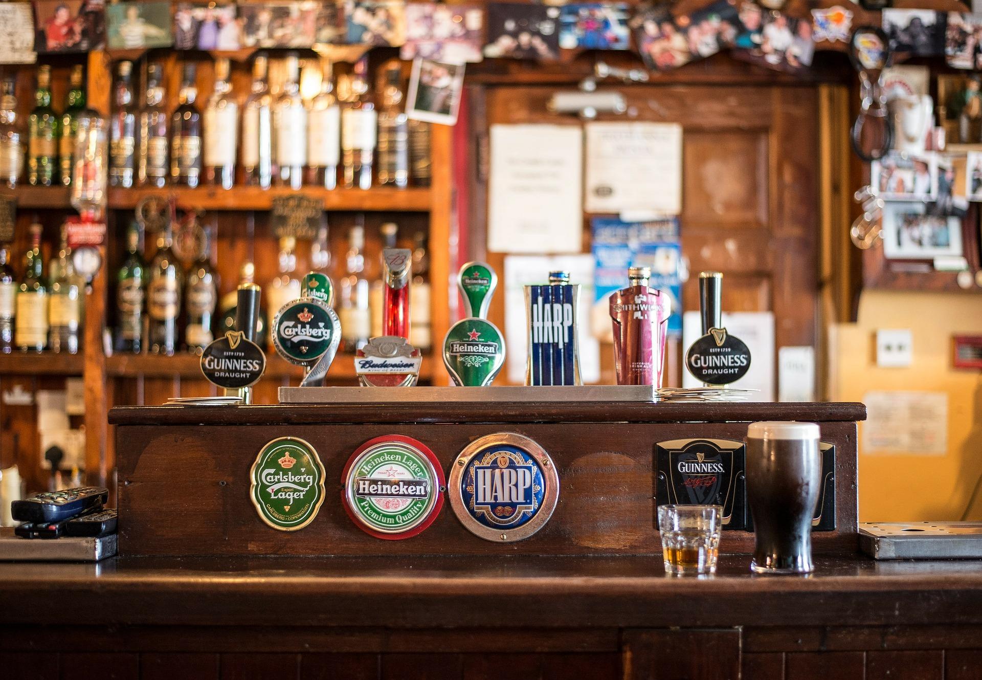 Our tax system explained in beer by Howard Marks Thumbnail