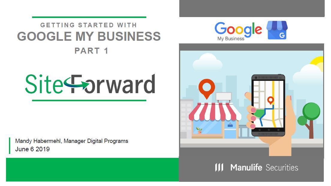 Google My Business - 101 Thumbnail
