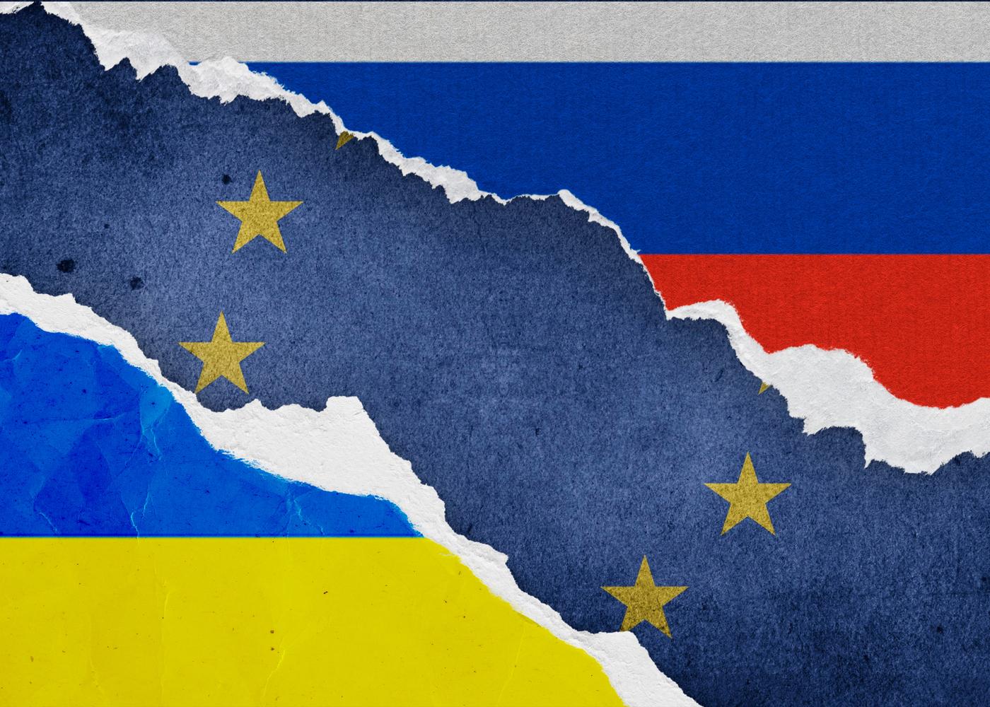 A Note on the Conflict in Ukraine Thumbnail