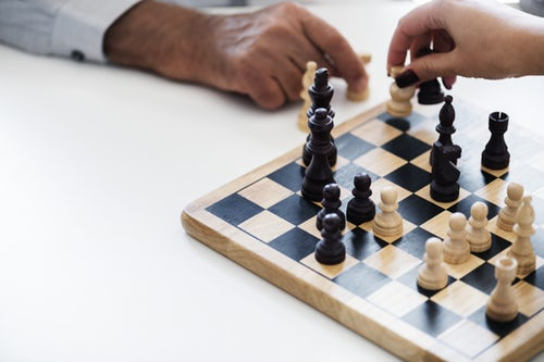 Stock-Selling Skills: Can You Beat the Professionals? Thumbnail