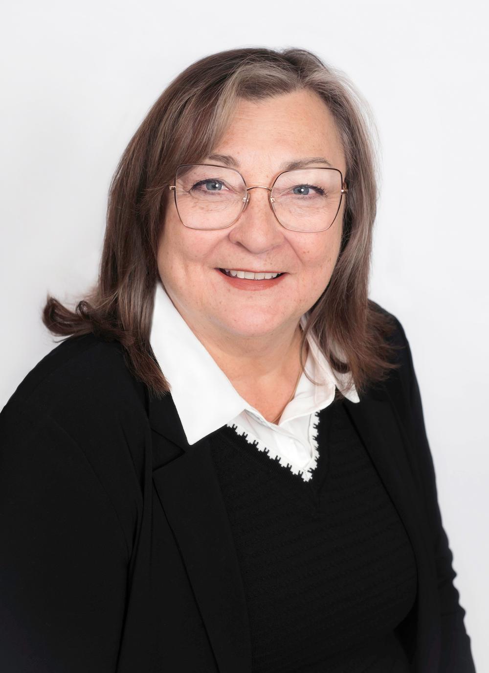 Katherine Williams CFP®, EPC Photo