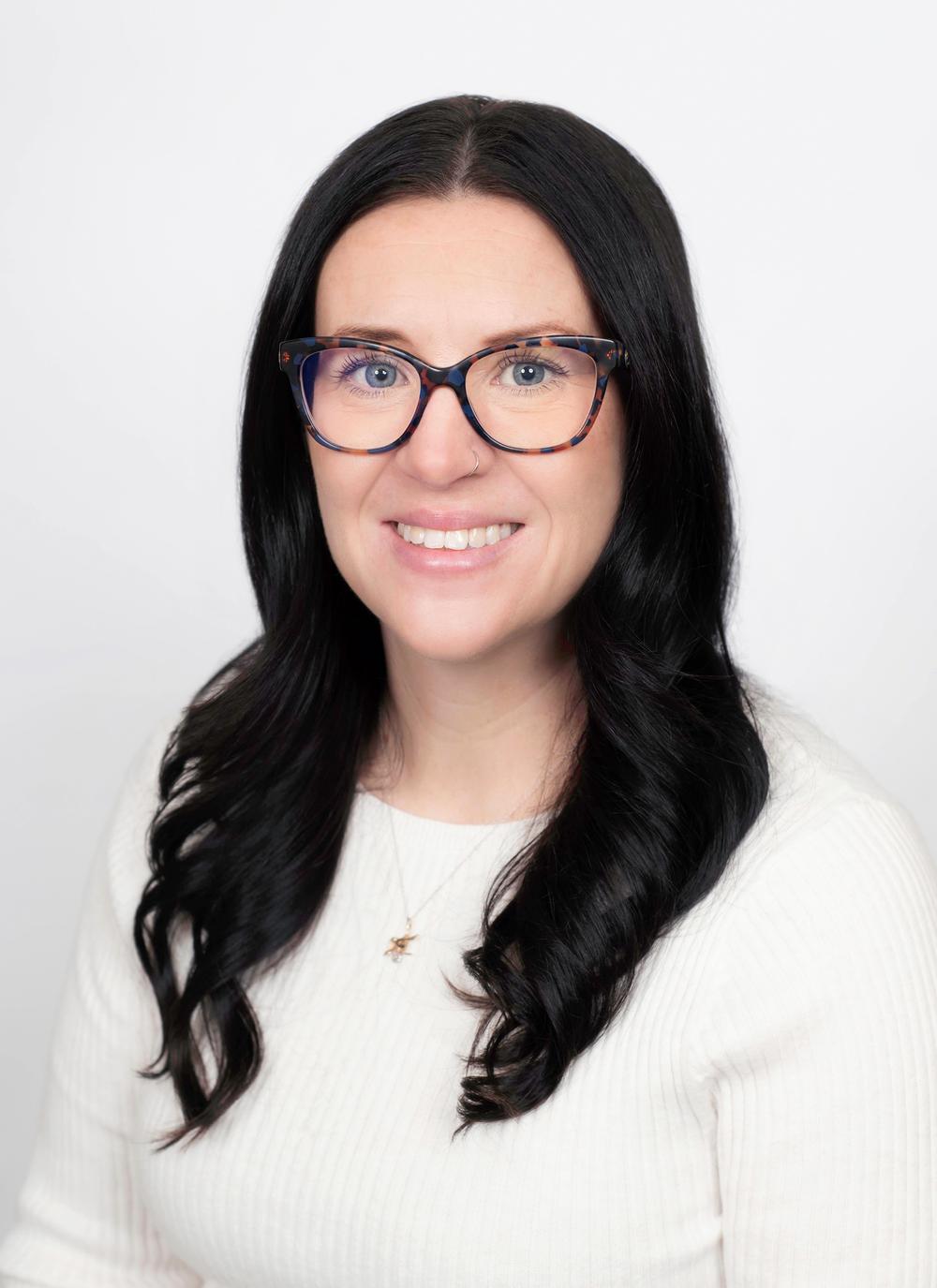 Elizabeth Jensen Photo