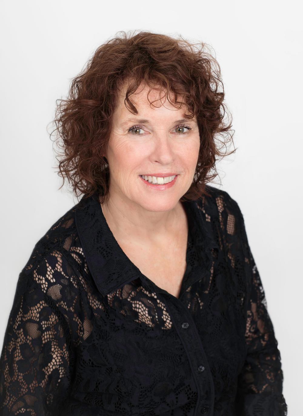 Carolyn Whelan CFP®, EPC, Photo