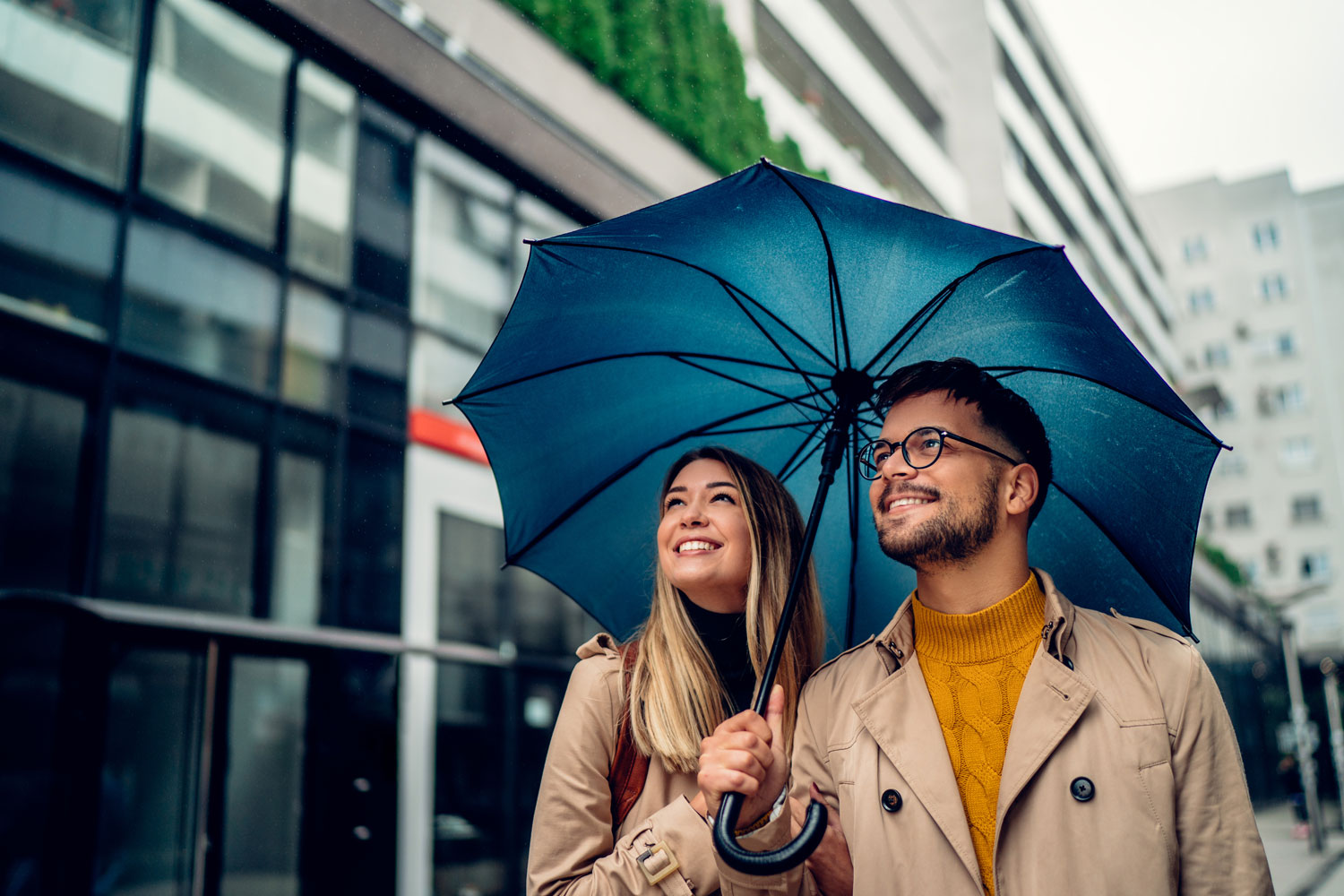 Insurance Solutions