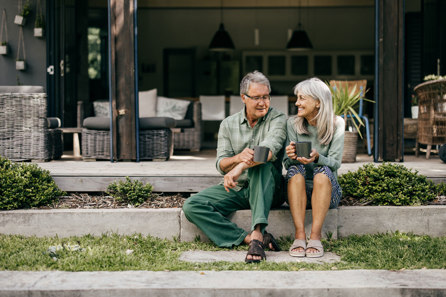 Planning for Retirement 
