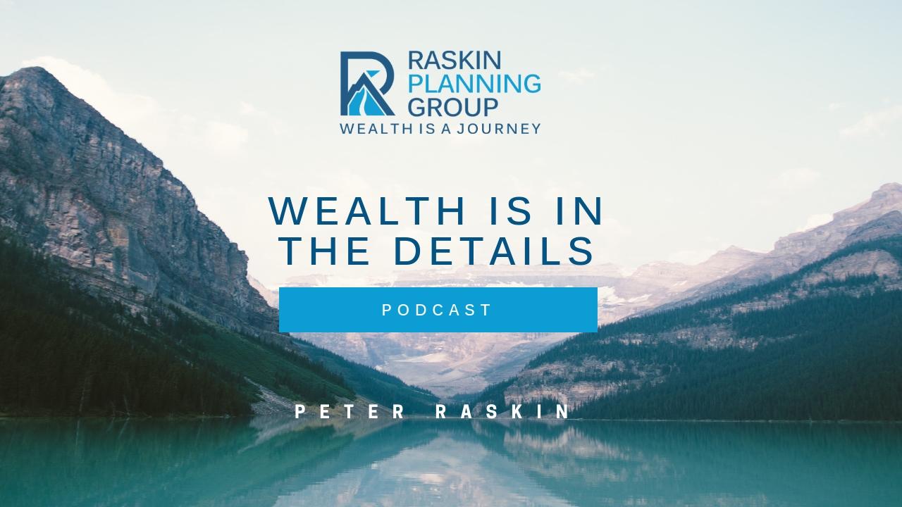 61. The Five Biggest Financial Planning Mistakes Made During the Pandemic Thumbnail