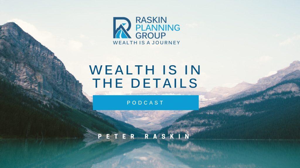 Episode 32 – Taking Care of Business: Small Business Retirement Plans Thumbnail