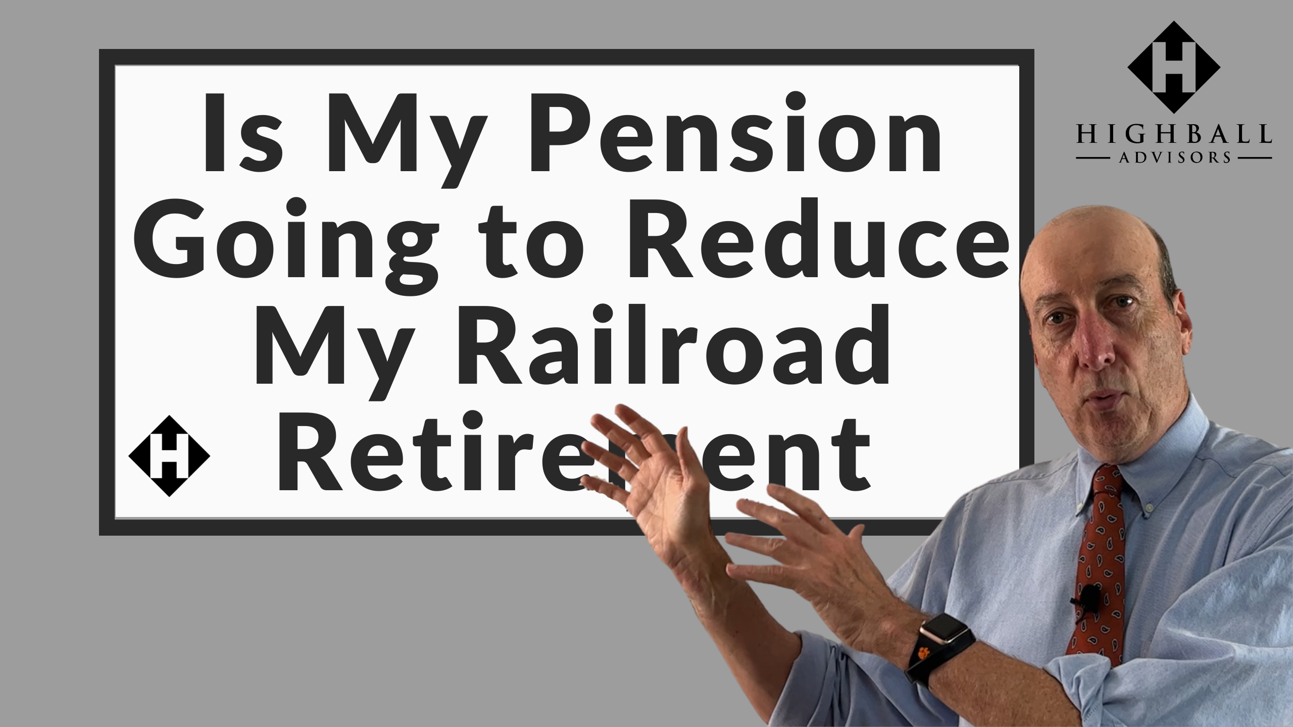 Is My Pension Going To Reduce My Railroad Retirement Highball Is My Pension Going To Reduce My Railroad Retirement Highball