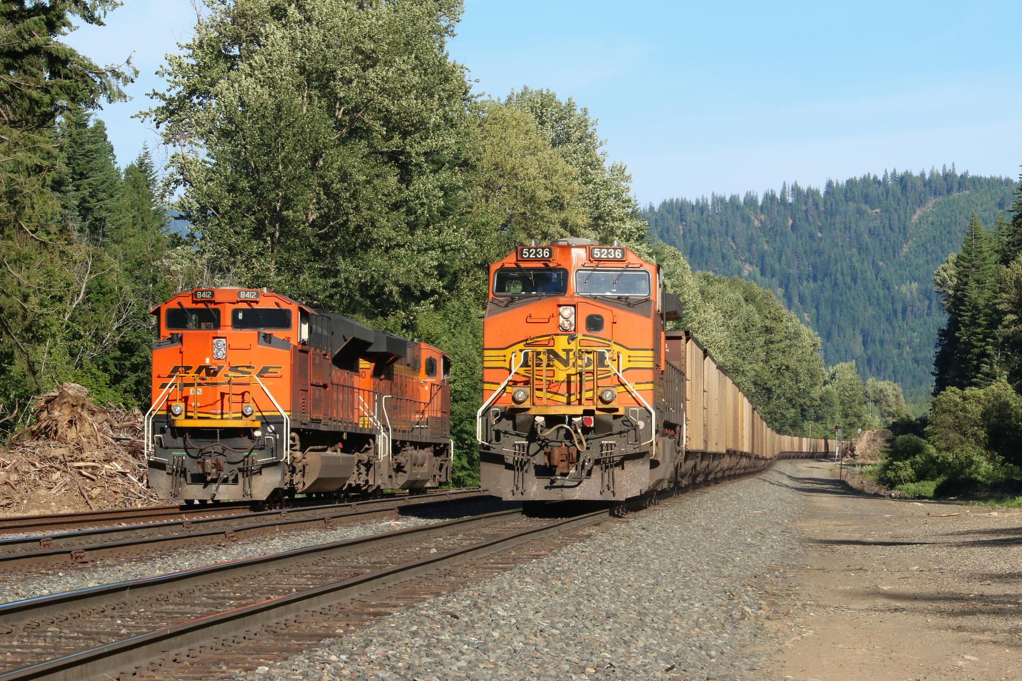 Strategies for Railroad Retirement Financial Planning — Highball