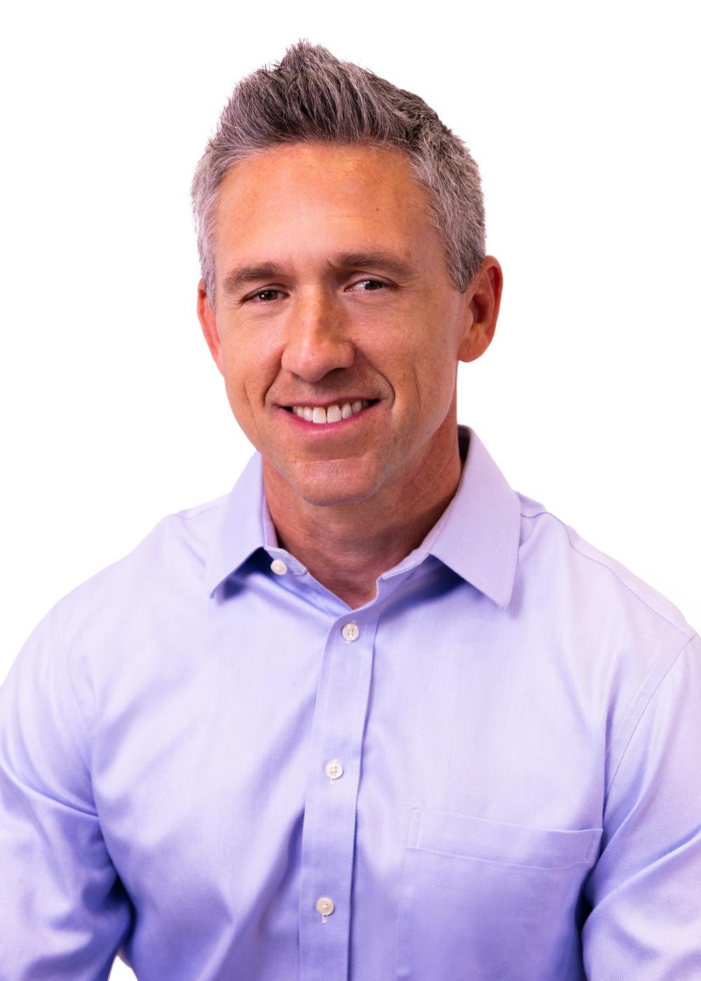 Stephen Thomas, MS, CFP® Hover Photo