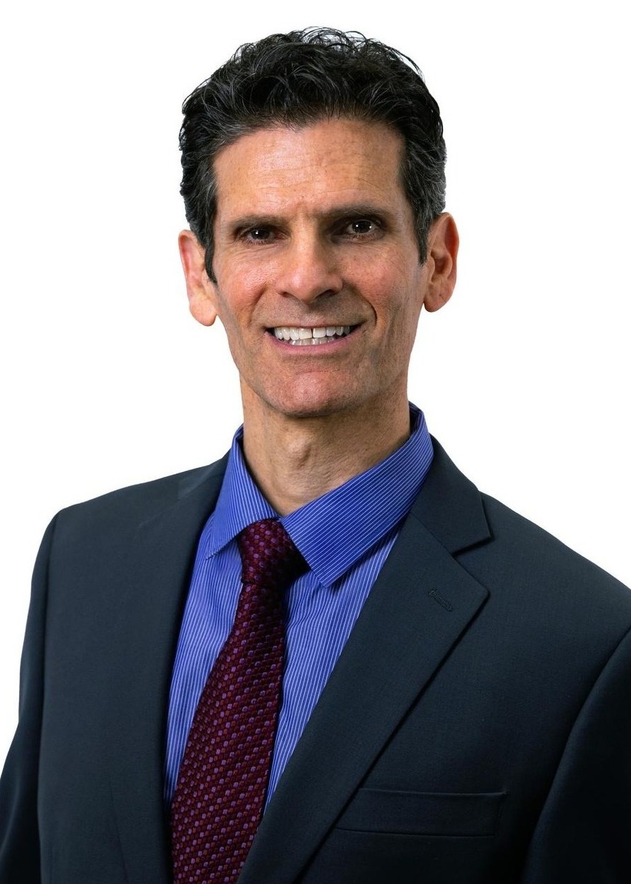 Jack Dvir, AAMS® Photo